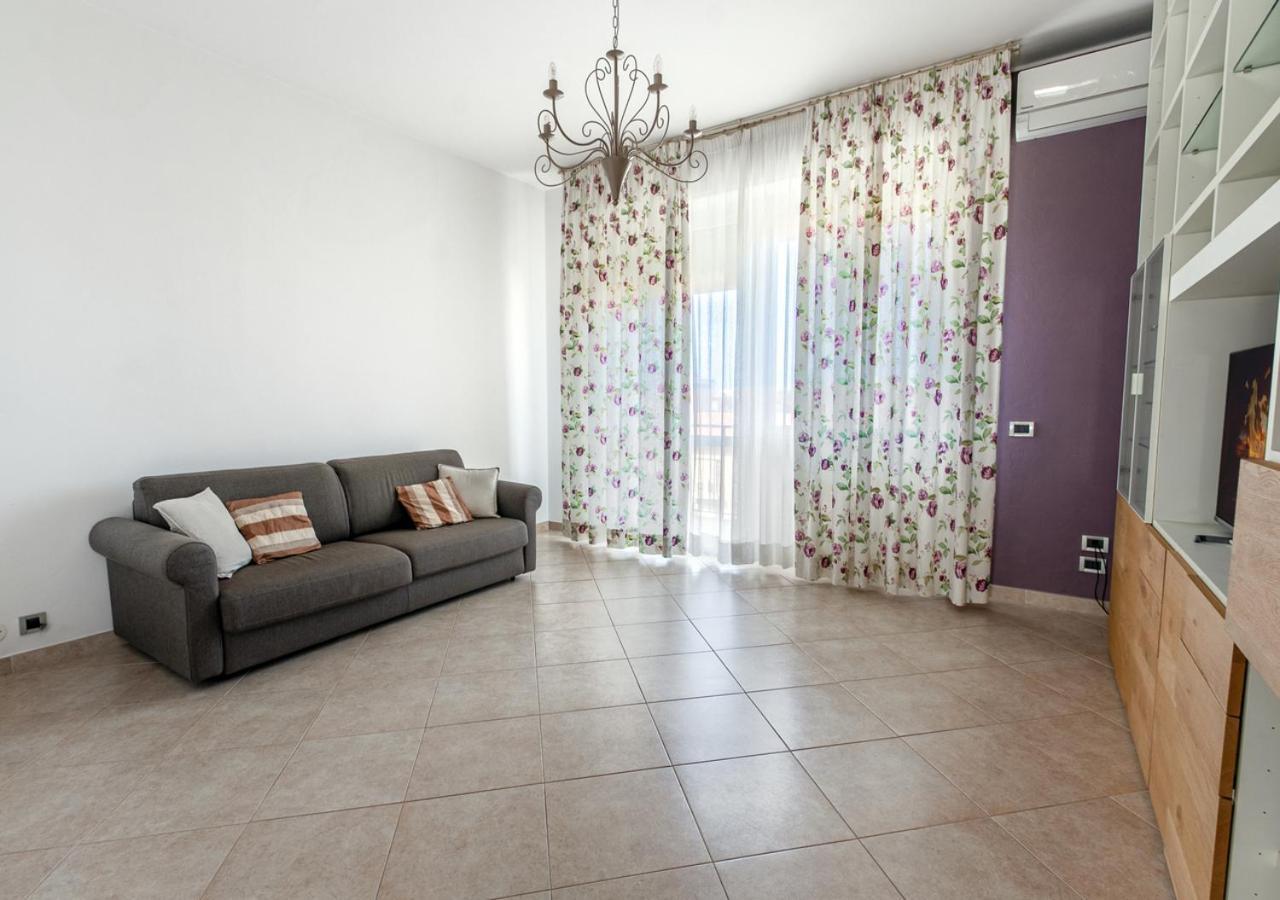 Luxury House Near Train Station Apartment Ливорно Екстериор снимка