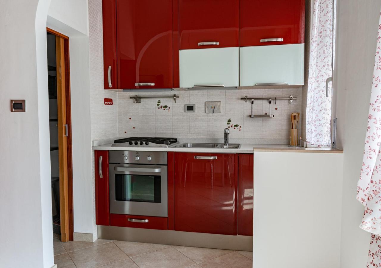 Luxury House Near Train Station Apartment Ливорно Екстериор снимка