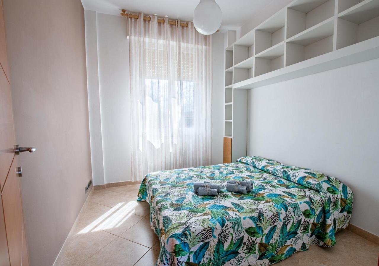 Luxury House Near Train Station Apartment Ливорно Екстериор снимка