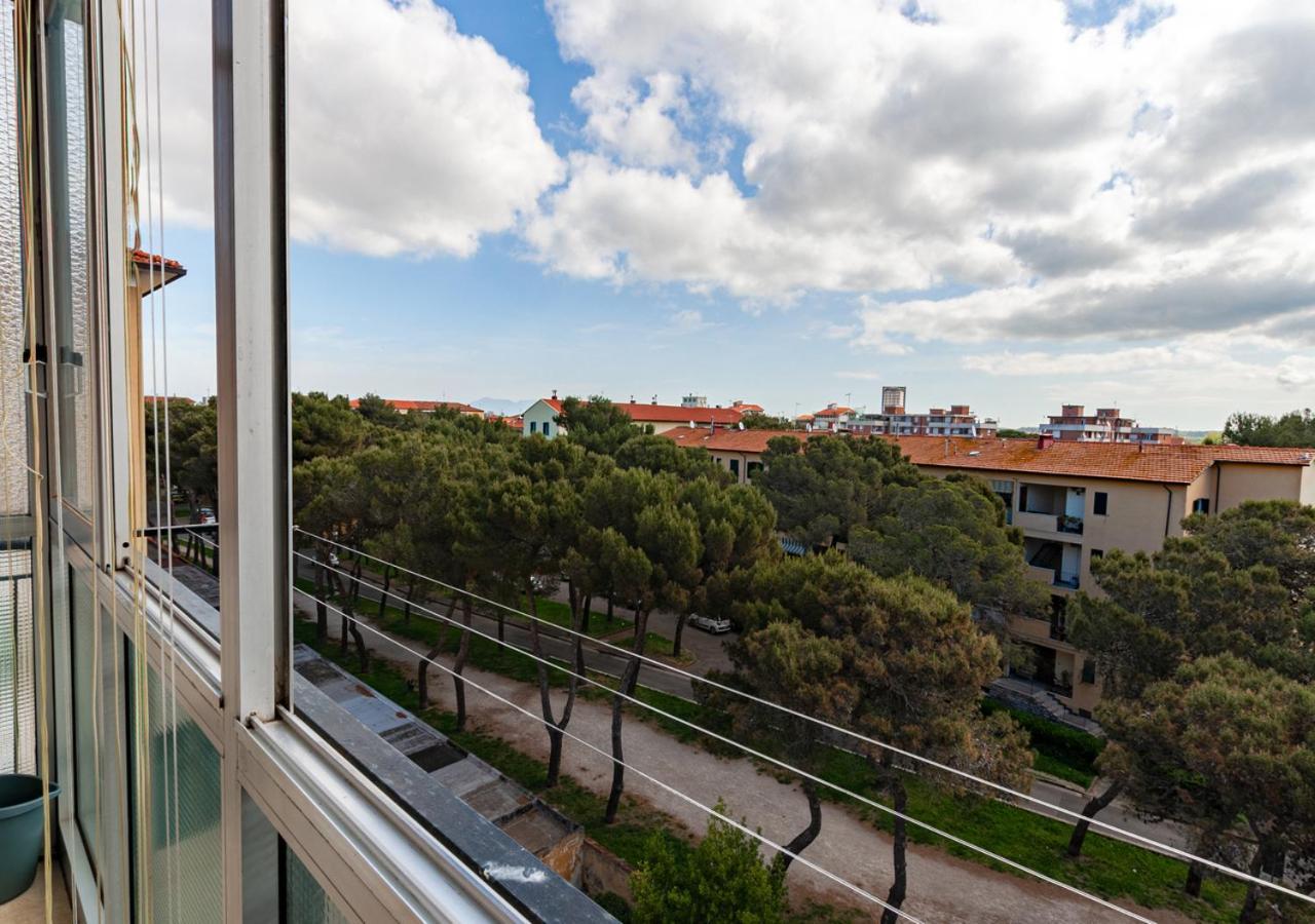 Luxury House Near Train Station Apartment Ливорно Екстериор снимка